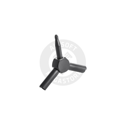 Atlas Custom Works 3 in 1 Gas Blowback Valve Key